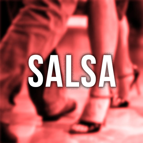 Dansles Salsa