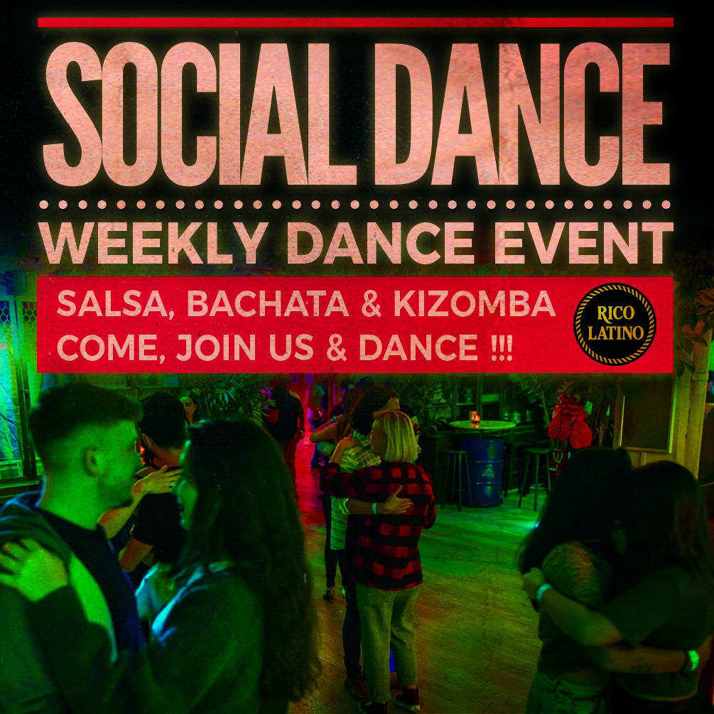 Social Dance
