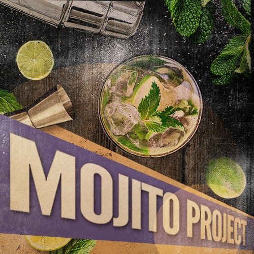 Mojito Project